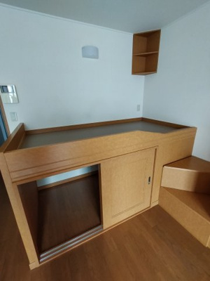  | レオパレスフォレストⅡ