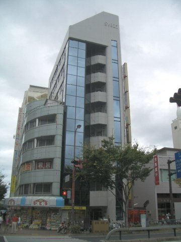 ＳＹＢ２１の外観