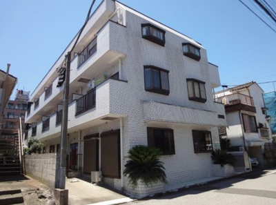 【外観】 | エクセレント・プレス南葛西 | 店舗・事務所ならエース・プランニングへお任せ下さい！