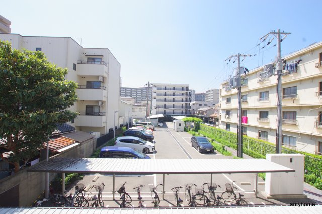 CASA京橋　仲介手数料無料の展望