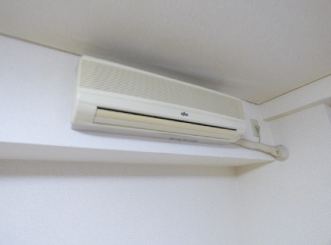 【設備】 | トラストワンビル１９