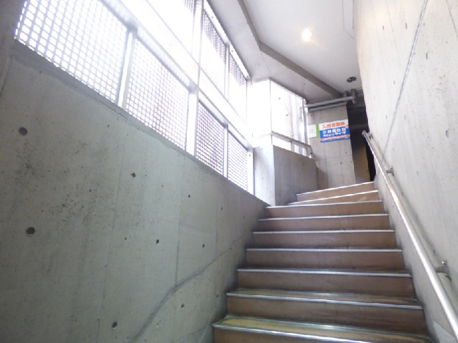 【その他共用部分】 | トラストワンビル１９