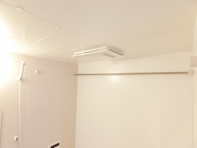 D-room大阪狭山市茱萸木の設備