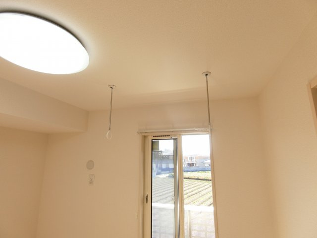 D-room大阪狭山市茱萸木の内装