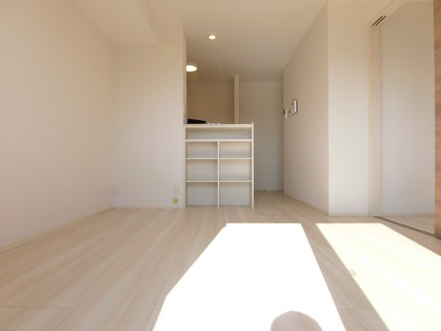 D-room大阪狭山市茱萸木の居間・リビング