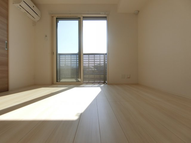 D-room大阪狭山市茱萸木の居間・リビング