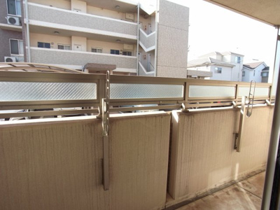 【展望】 | ヴェルドミールＢ