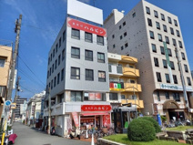 MUKAI BLDG8の画像