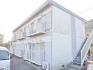 メゾンレスポワール　Ａの画像