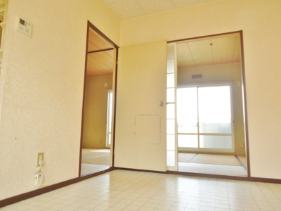 【その他】 | メゾンレスポワール　Ａ | DK6帖　※写真はイメージです