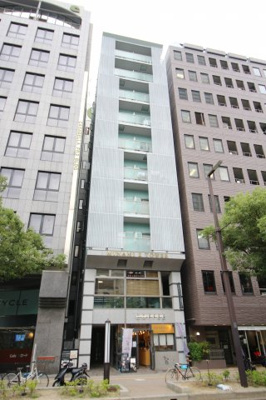 【外観】 | MINAMIⅡTOWER/第二南ビル