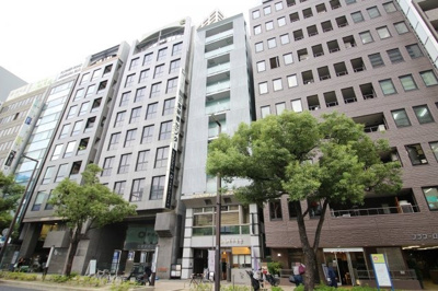 【外観】 | MINAMIⅡTOWER/第二南ビル