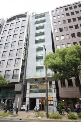 【外観】 | MINAMIⅡTOWER/第二南ビル