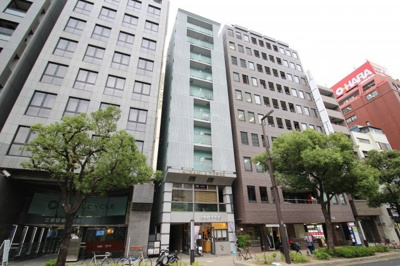 【外観】 | MINAMIⅡTOWER/第二南ビル