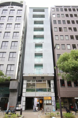 【外観】 | MINAMIⅡTOWER/第二南ビル