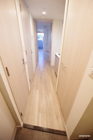 プレサンス塚本グランゲート　仲介手数料無料の内装