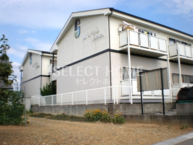  | Ｓｕｒｐｌｕｓ　Ｔｗｏ　二番館Ｂ