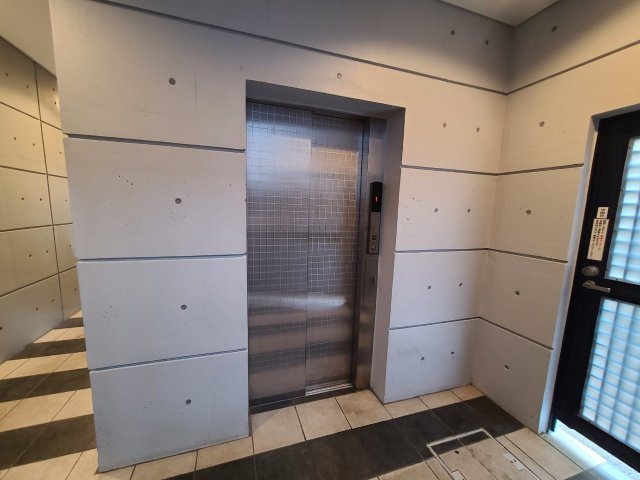 名古屋市東区筒井２丁目の賃貸マンションのその他共用部分|ABCサクラガーデン