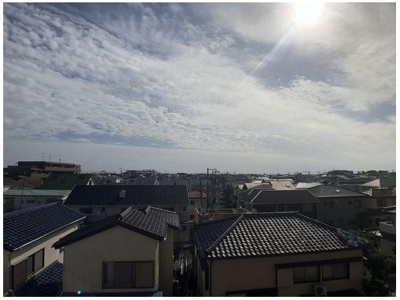【展望】 | セントヒルズ茅ヶ崎