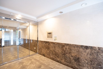 【ロビー】 | ＭＵＳＩＣＪＯＹ根岸