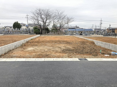 【外観】 | 武豊町分譲宅地