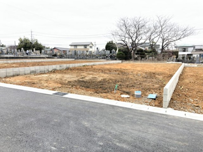 【外観】 | 武豊町分譲宅地