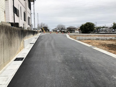 【外観】 | 武豊町分譲宅地