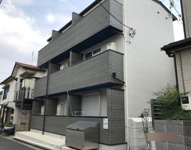 Prima平和台（プリマヘイワダイ）の画像