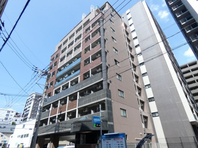 【外観】 | アクタス博多(アクタスハカタ)