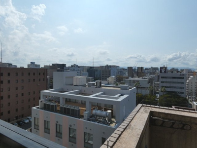 【展望】 | アクタス博多(アクタスハカタ) | ※別号室の写真になります。現況優先。
