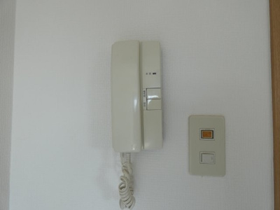 【セキュリティ】 | アクタス博多(アクタスハカタ) | ※別号室の写真になります。現況優先。