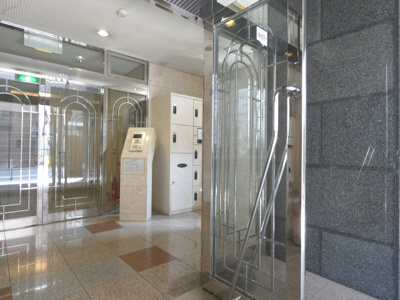 【エントランス】 | アクタス博多(アクタスハカタ)