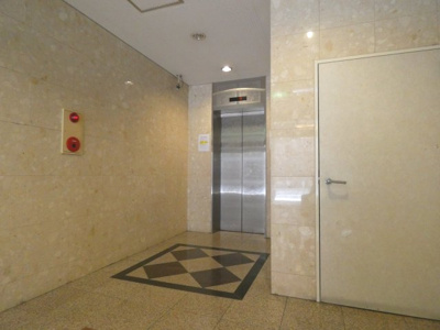 【ロビー】 | アクタス博多(アクタスハカタ)