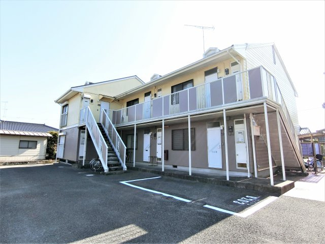 メゾン萩原B