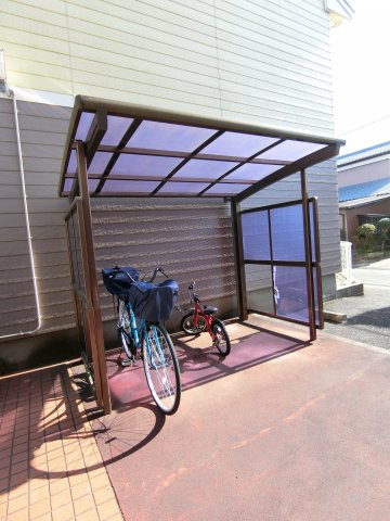 メゾン萩原Bのその他共用部分
