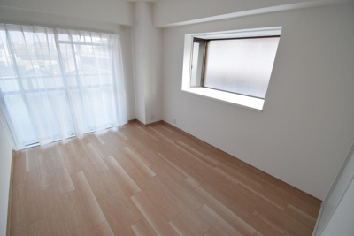 【内装】 | 丸林中山手メイト