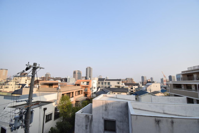 【展望】 | 丸林中山手メイト