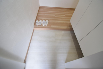 【玄関】 | 丸林中山手メイト