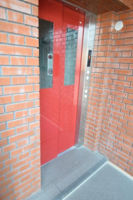 【その他共用部分】 | 丸林中山手メイト