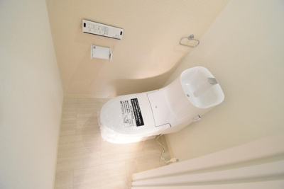 【トイレ】 | 丸林中山手メイト