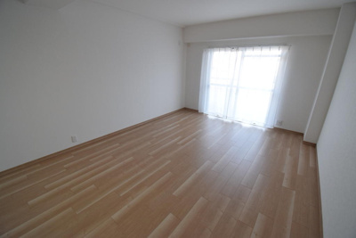 【洋室】 | 丸林中山手メイト