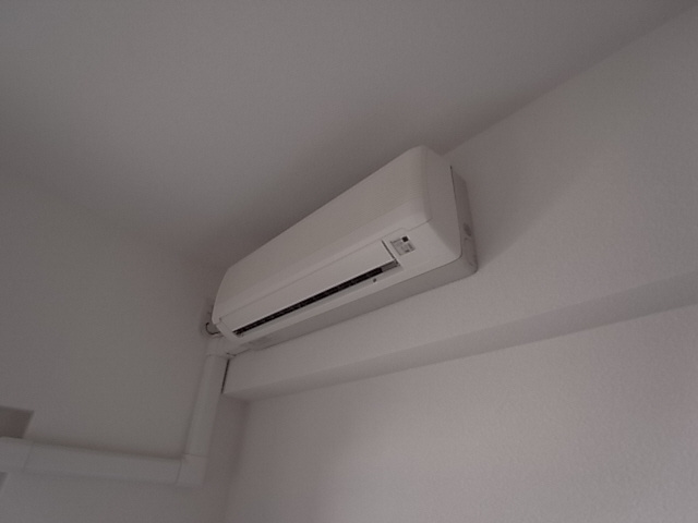 アスヴェルみなと元町OceanFrontの設備