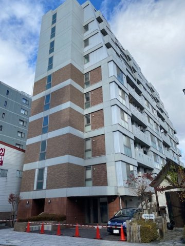 ラ・ペルラ下北沢