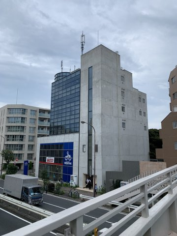 NCビル