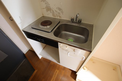 【キッチン】 | シャルム貴望ヶ丘