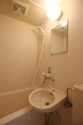 【設備】 | シャルム貴望ヶ丘 | 洗面台