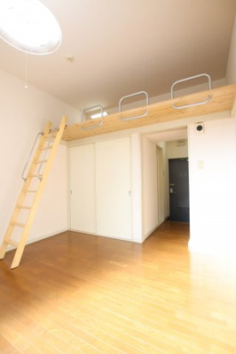 【洋室】 | シャルム貴望ヶ丘