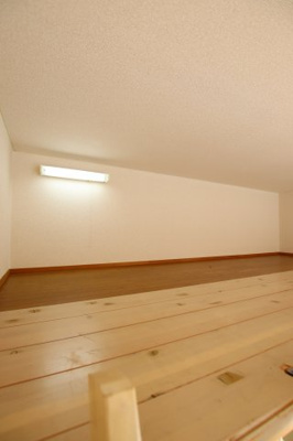 【寝室】 | シャルム貴望ヶ丘