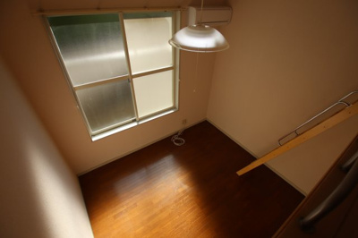 【洋室】 | シャルム貴望ヶ丘