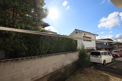 【展望】 | シャルム貴望ヶ丘